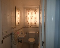 Revente - Villa - Almoradi - Inland