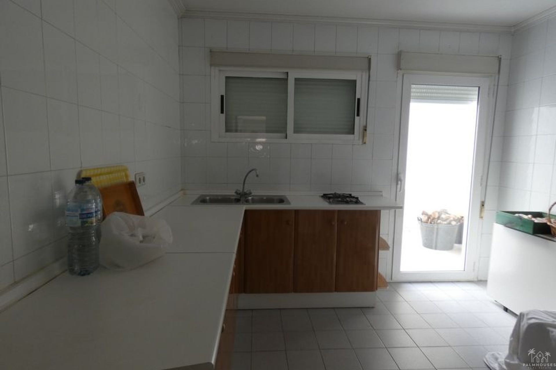 Revente - Villa - Almoradi - Inland