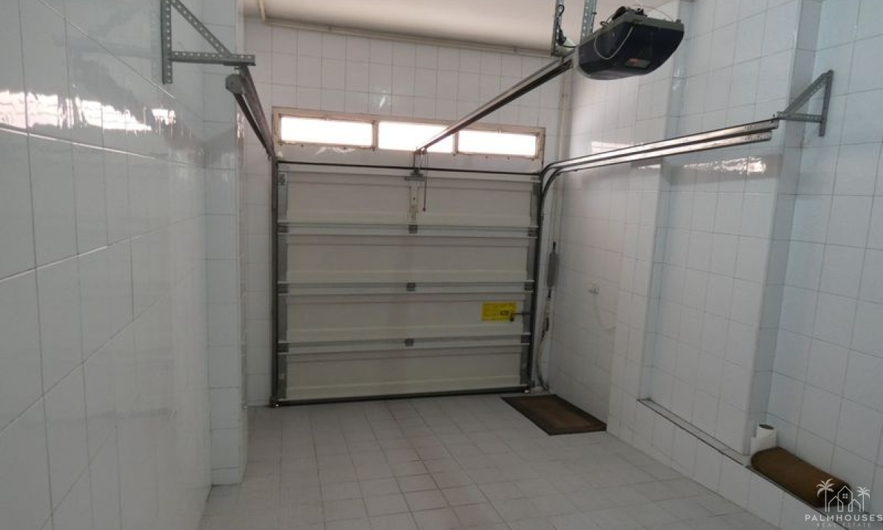 Revente - Villa - Almoradi - Inland