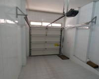 Revente - Villa - Almoradi - Inland
