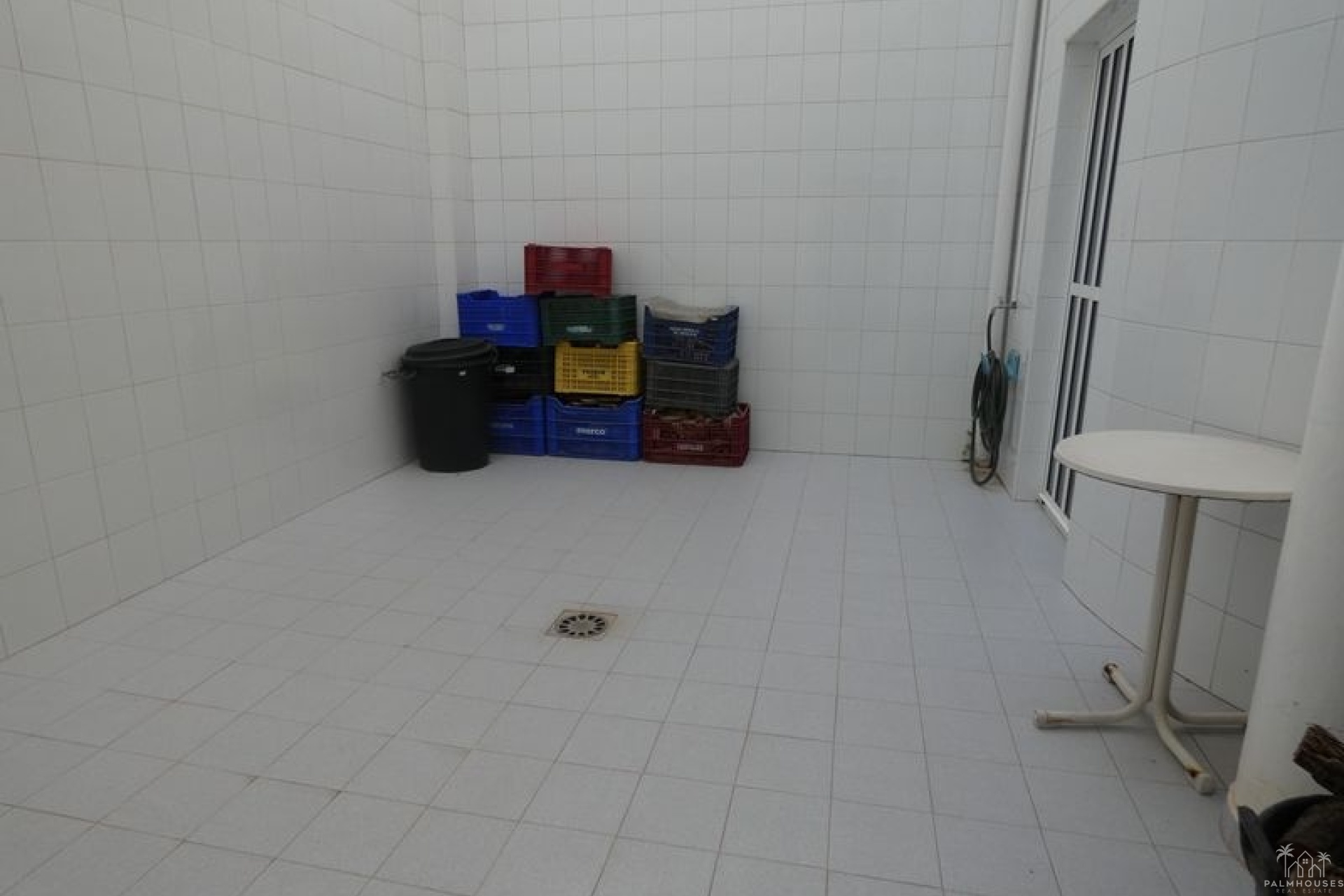 Revente - Villa - Almoradi - Inland