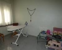 Revente - Villa - Almoradi - Inland