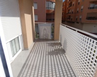 Revente - Villa - Almoradi - Inland