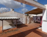 Revente - Villa - Almoradi - Inland