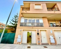Revente - Villa - Almoradi - Inland