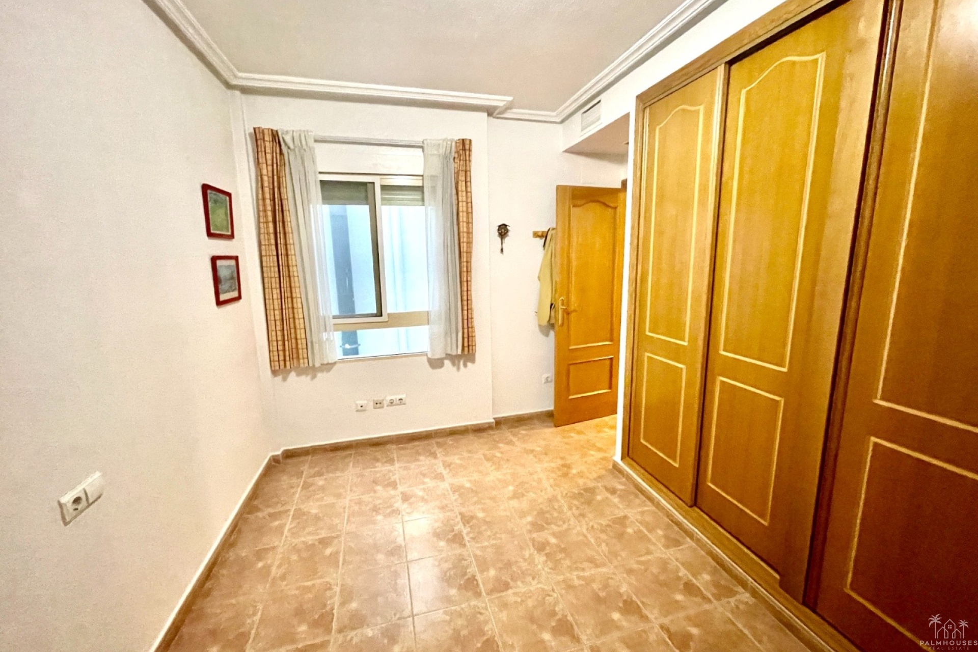 Revente - Villa - Almoradi - Inland