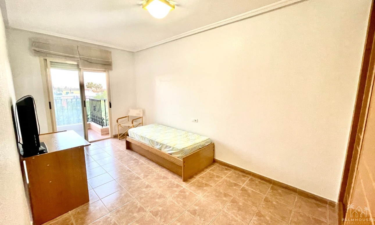 Revente - Villa - Almoradi - Inland