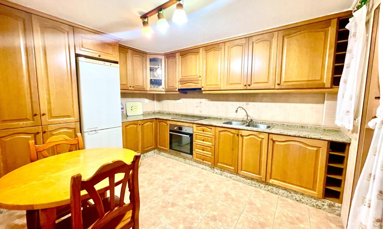 Revente - Villa - Almoradi - Inland
