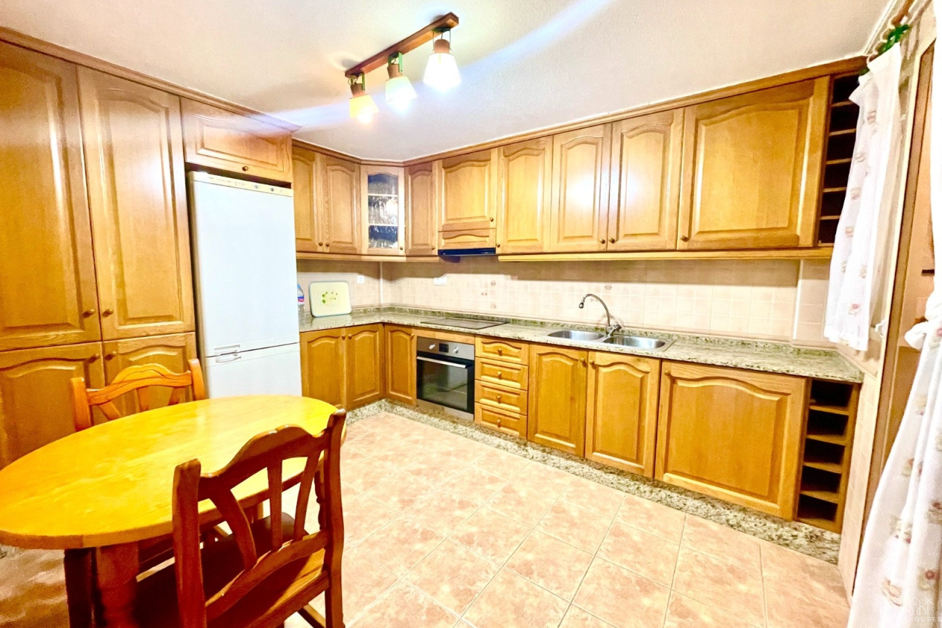 Revente - Villa - Almoradi - Inland