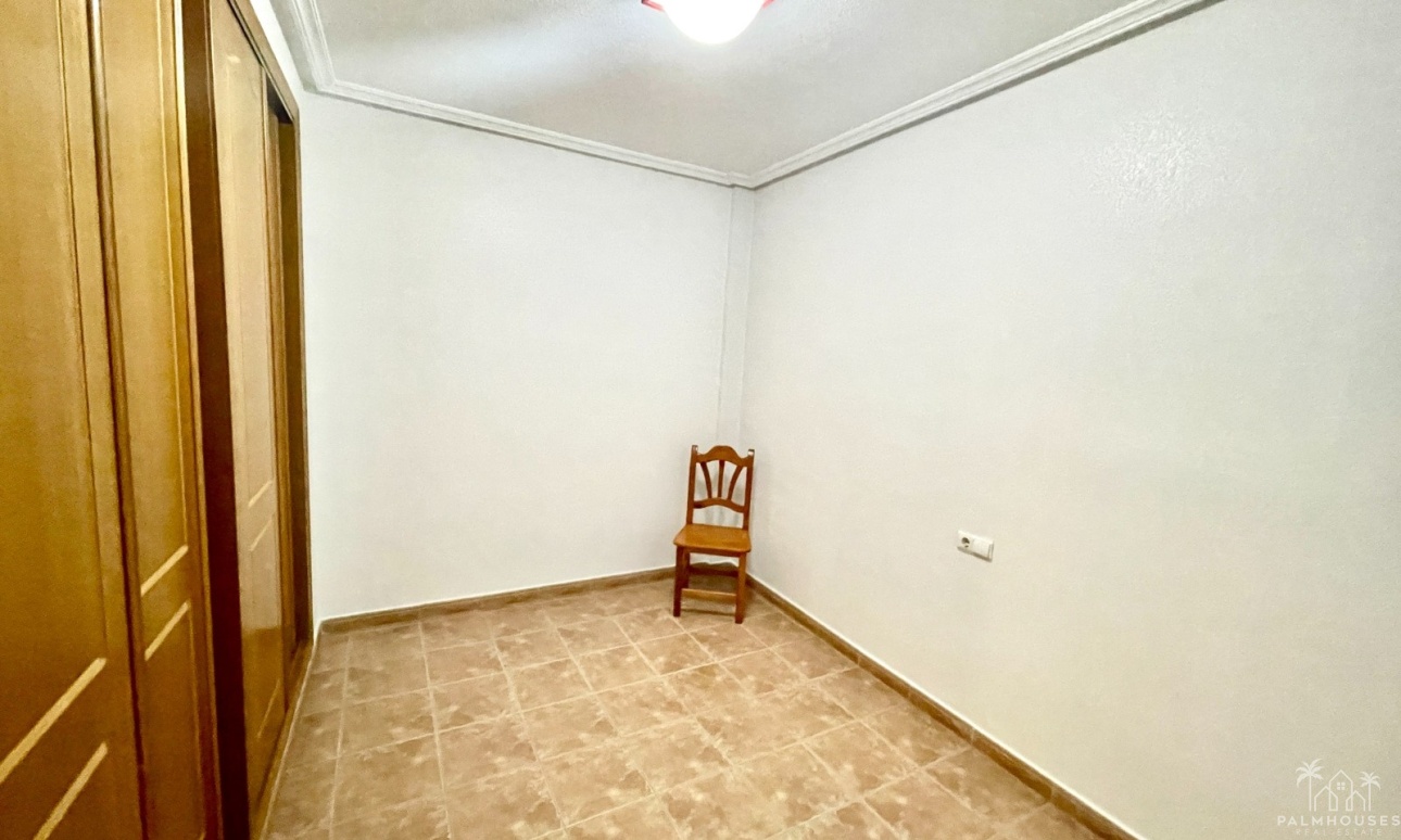 Revente - Villa - Almoradi - Inland