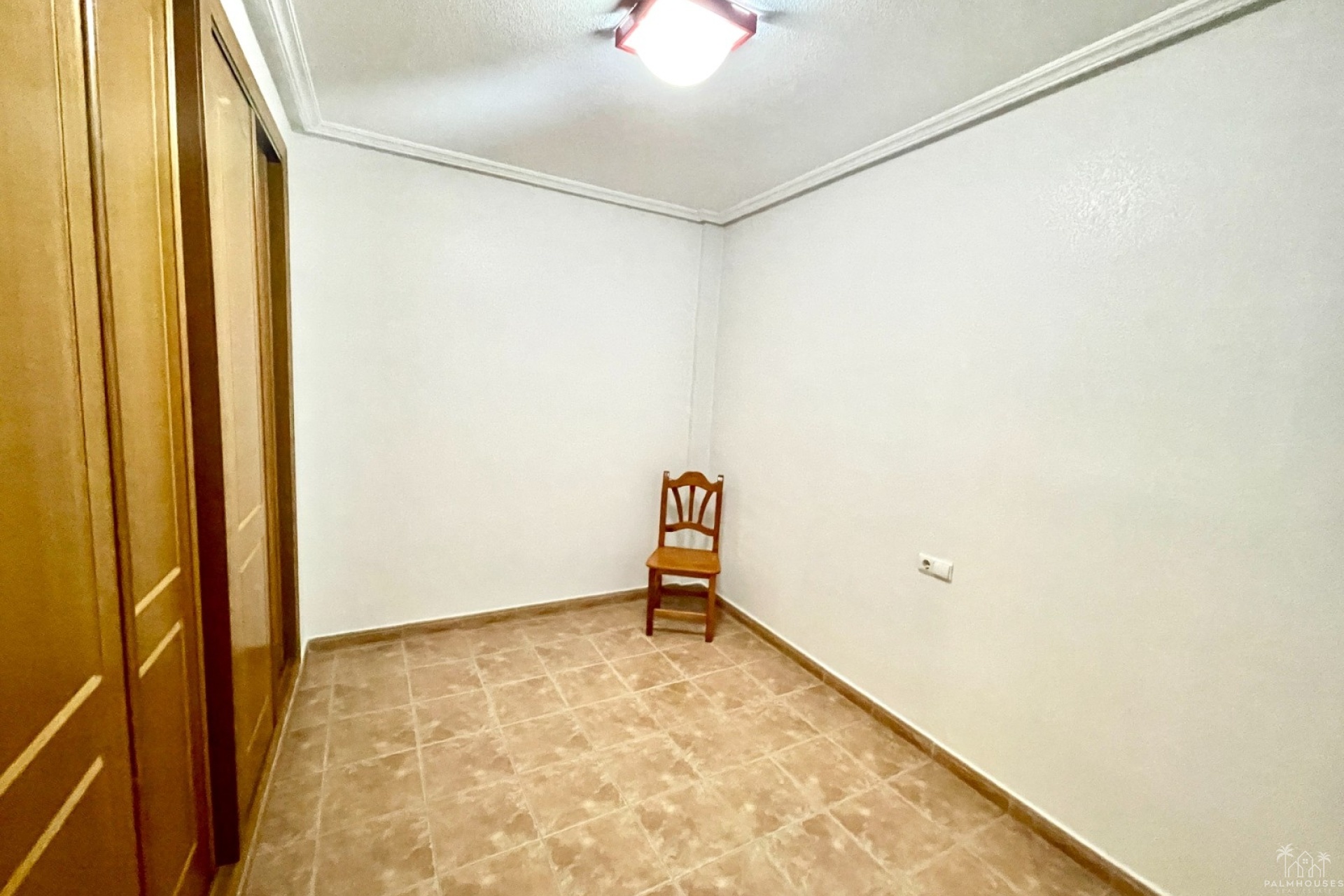 Revente - Villa - Almoradi - Inland