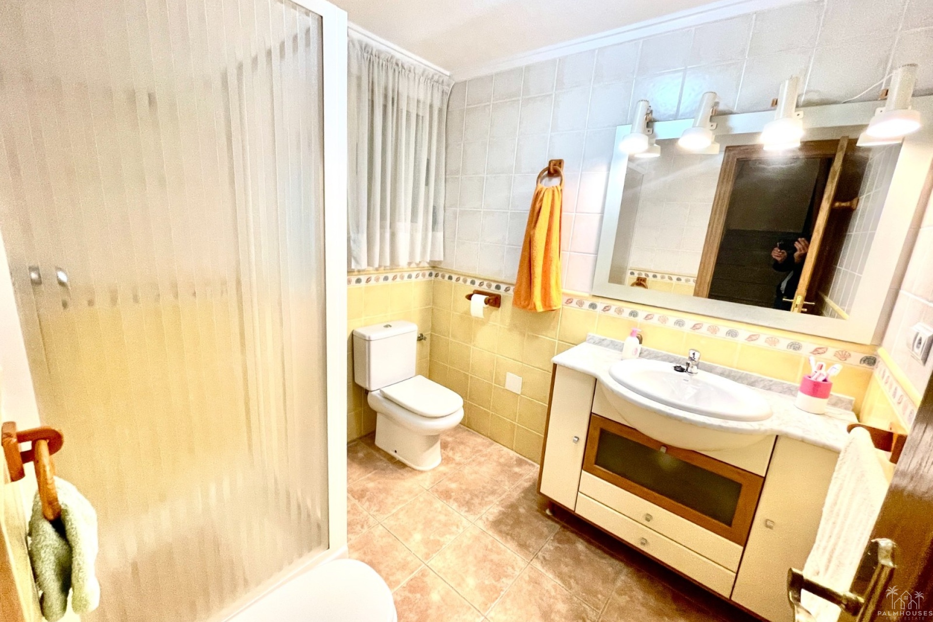 Revente - Villa - Almoradi - Inland