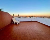 Revente - Villa - Almoradi - Inland
