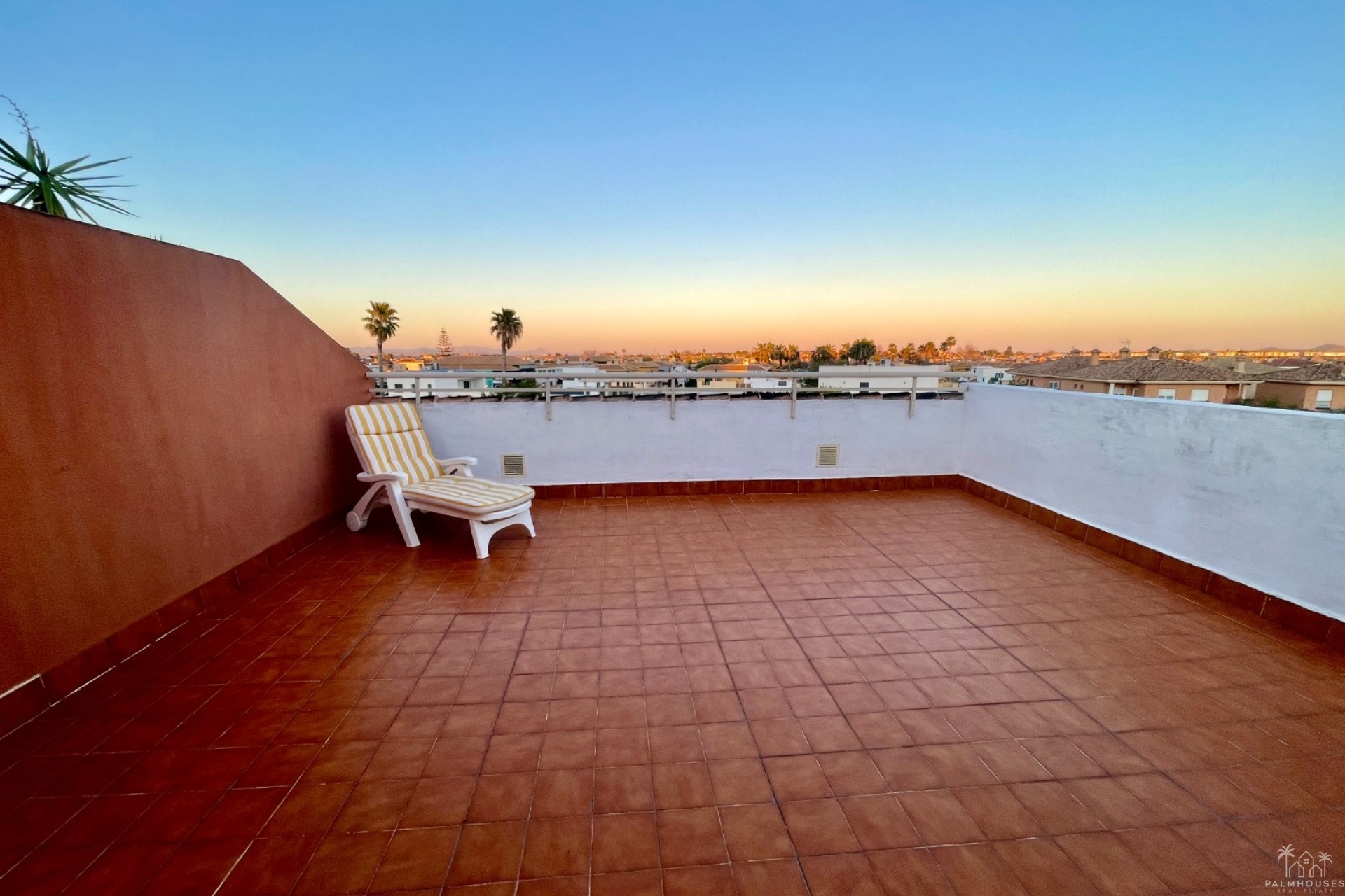 Revente - Villa - Almoradi - Inland
