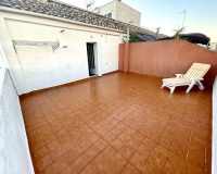 Revente - Villa - Almoradi - Inland