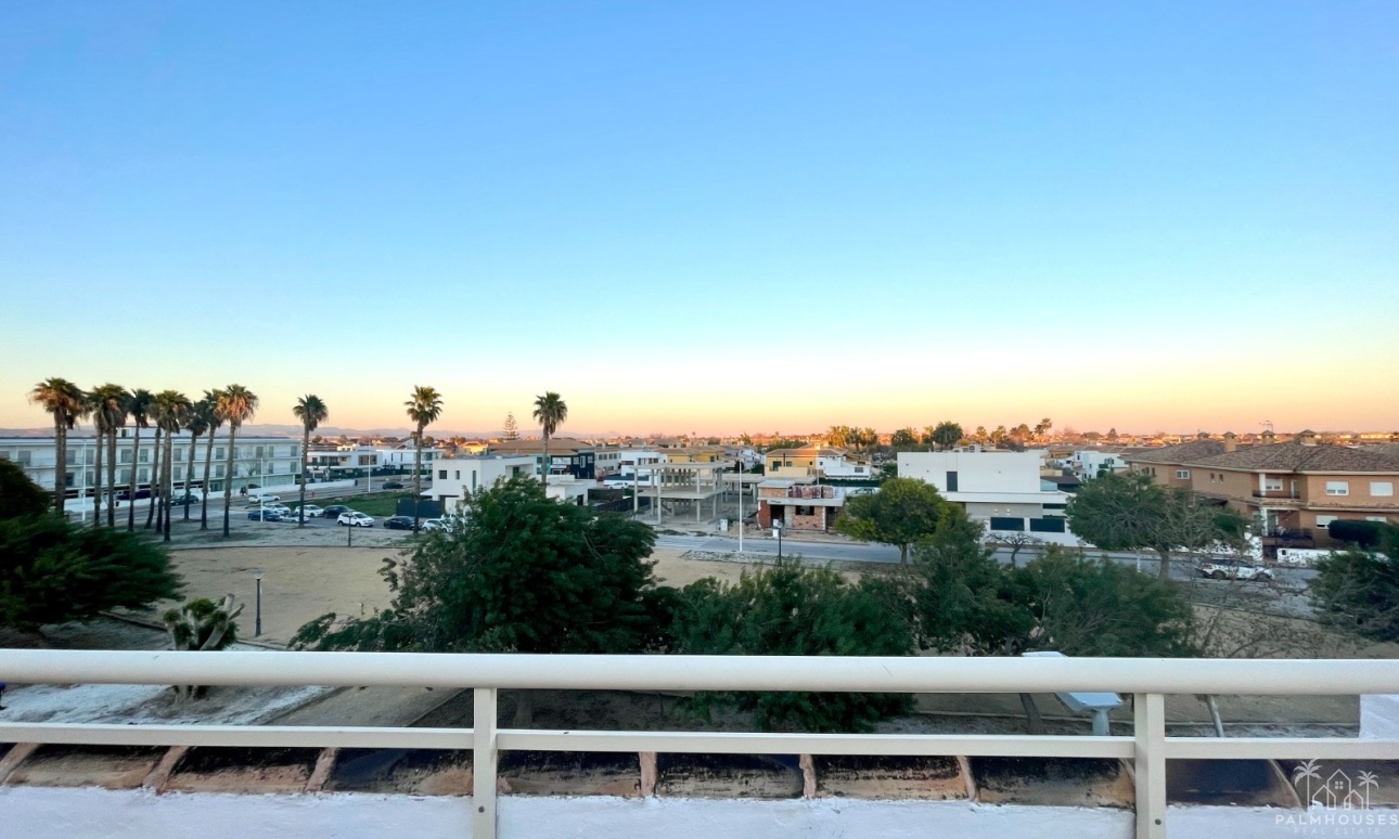 Revente - Villa - Almoradi - Inland