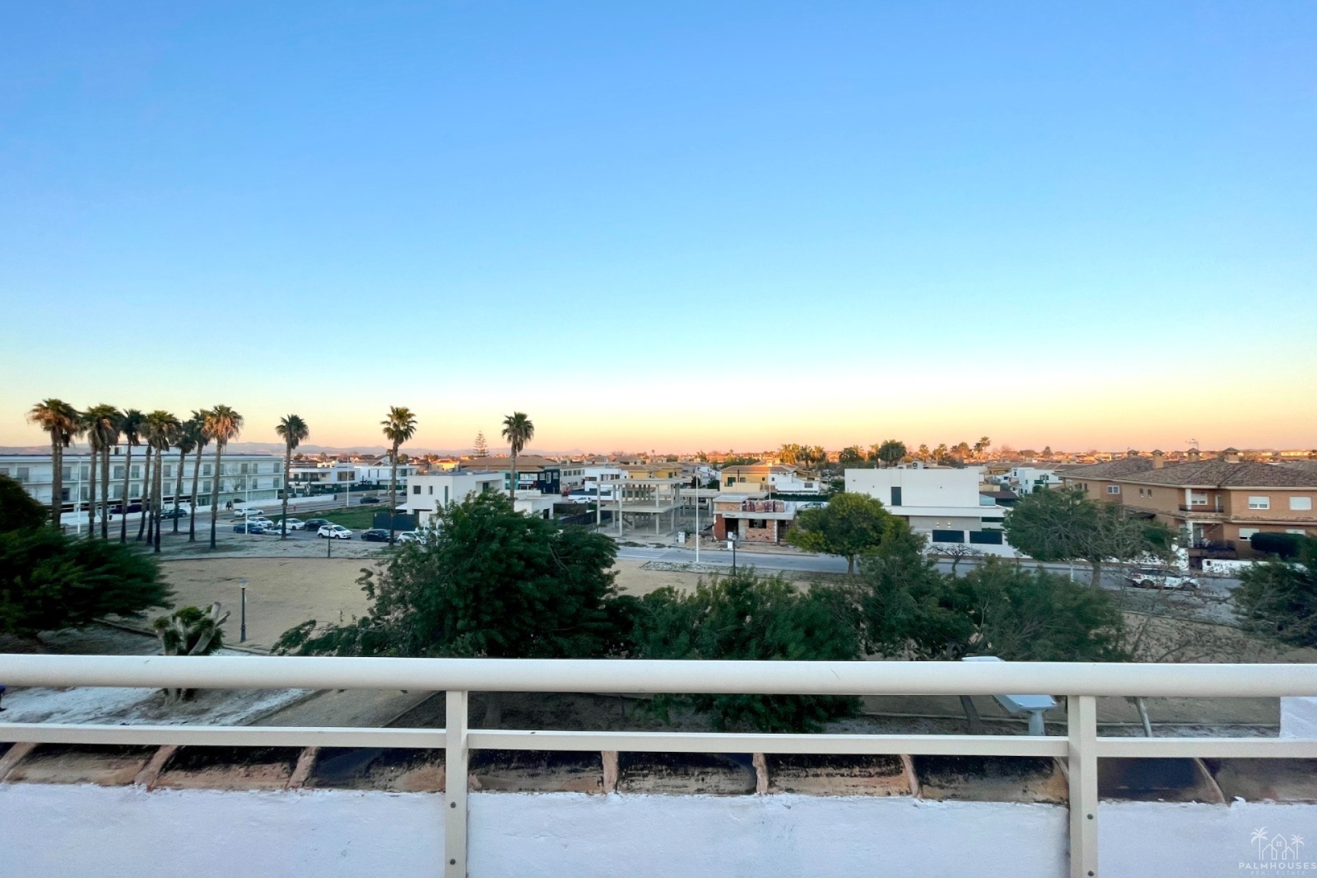 Revente - Villa - Almoradi - Inland