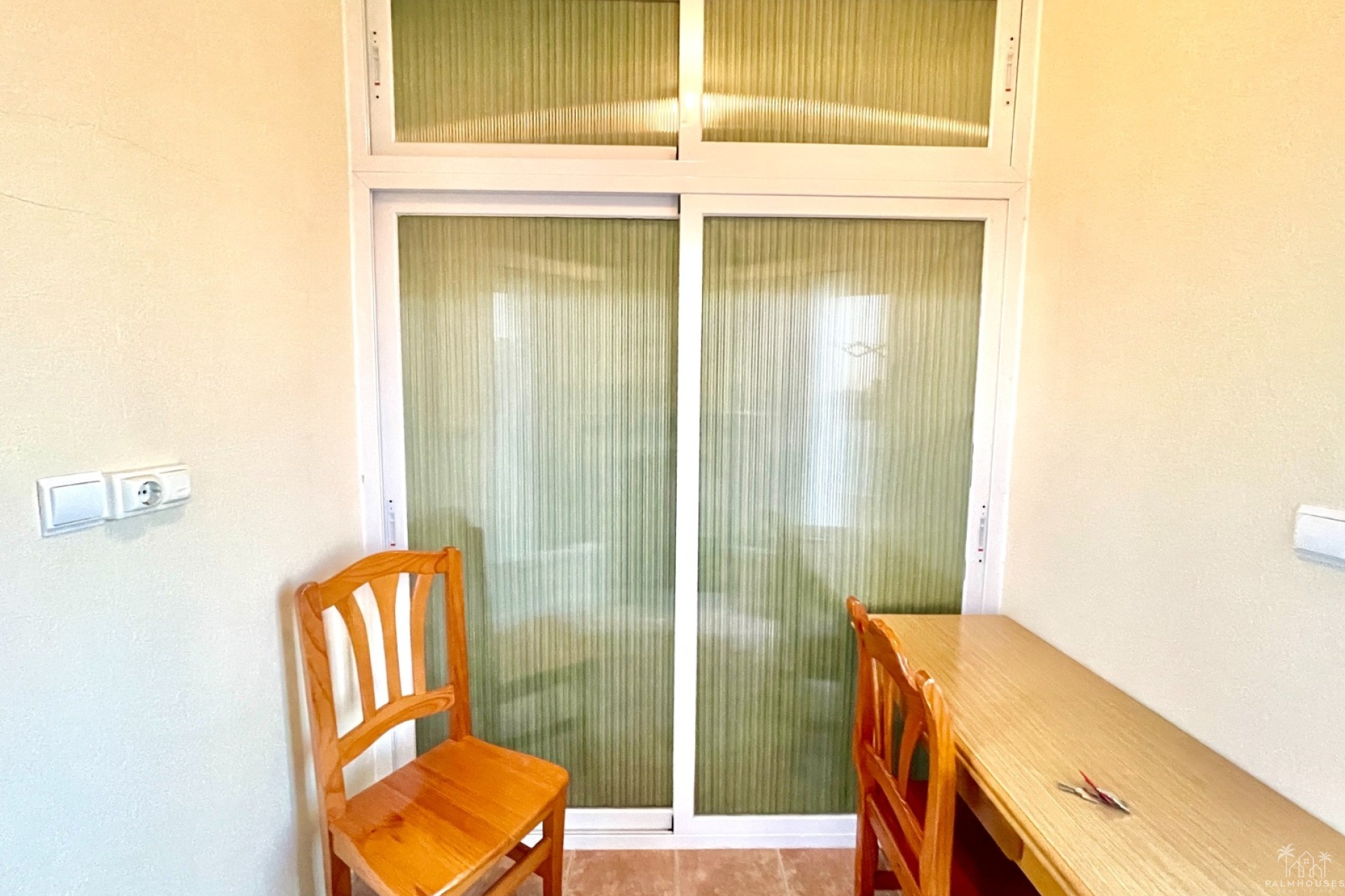 Revente - Villa - Almoradi - Inland