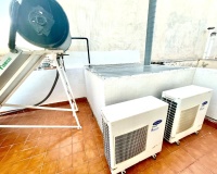 Revente - Villa - Almoradi - Inland