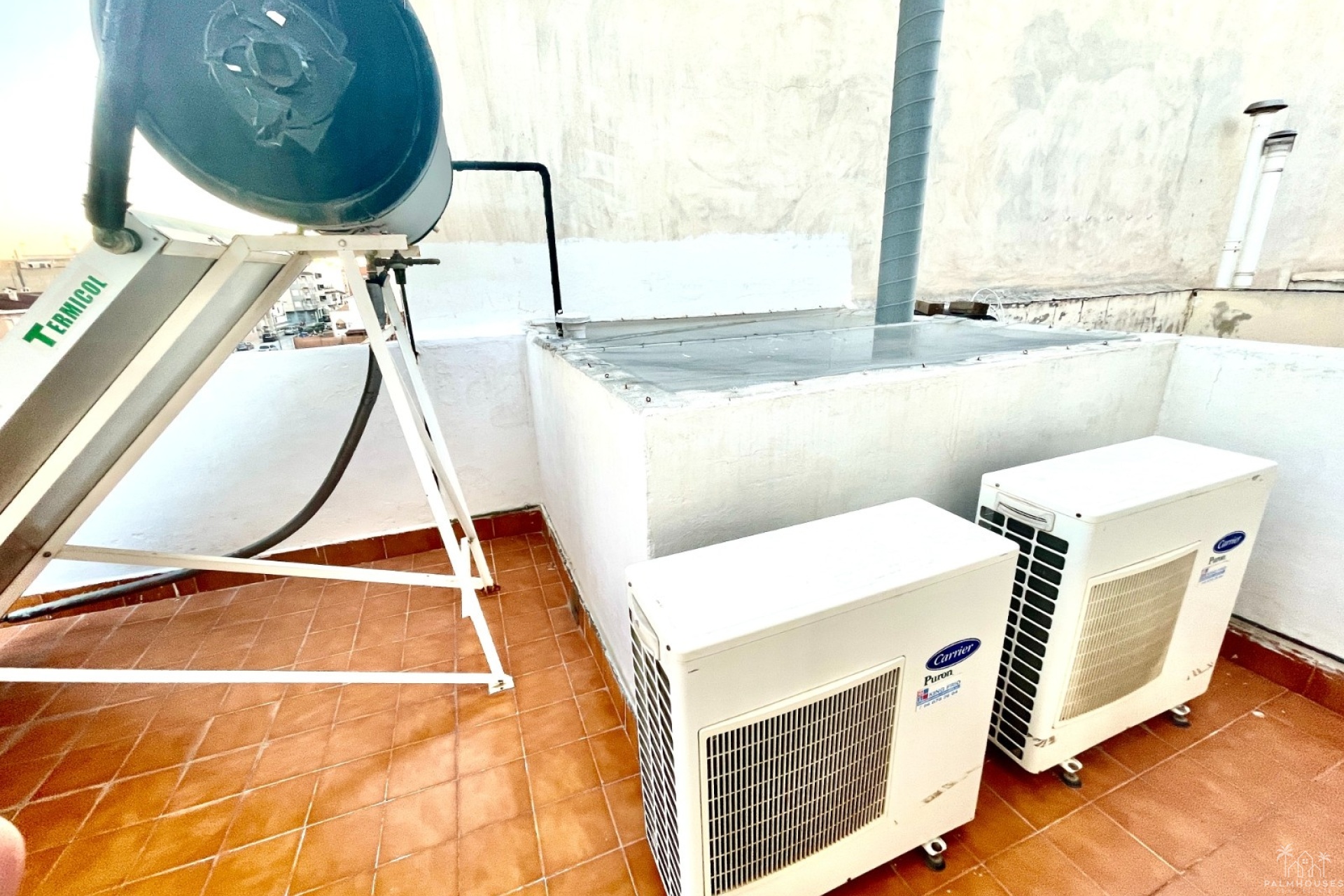 Revente - Villa - Almoradi - Inland