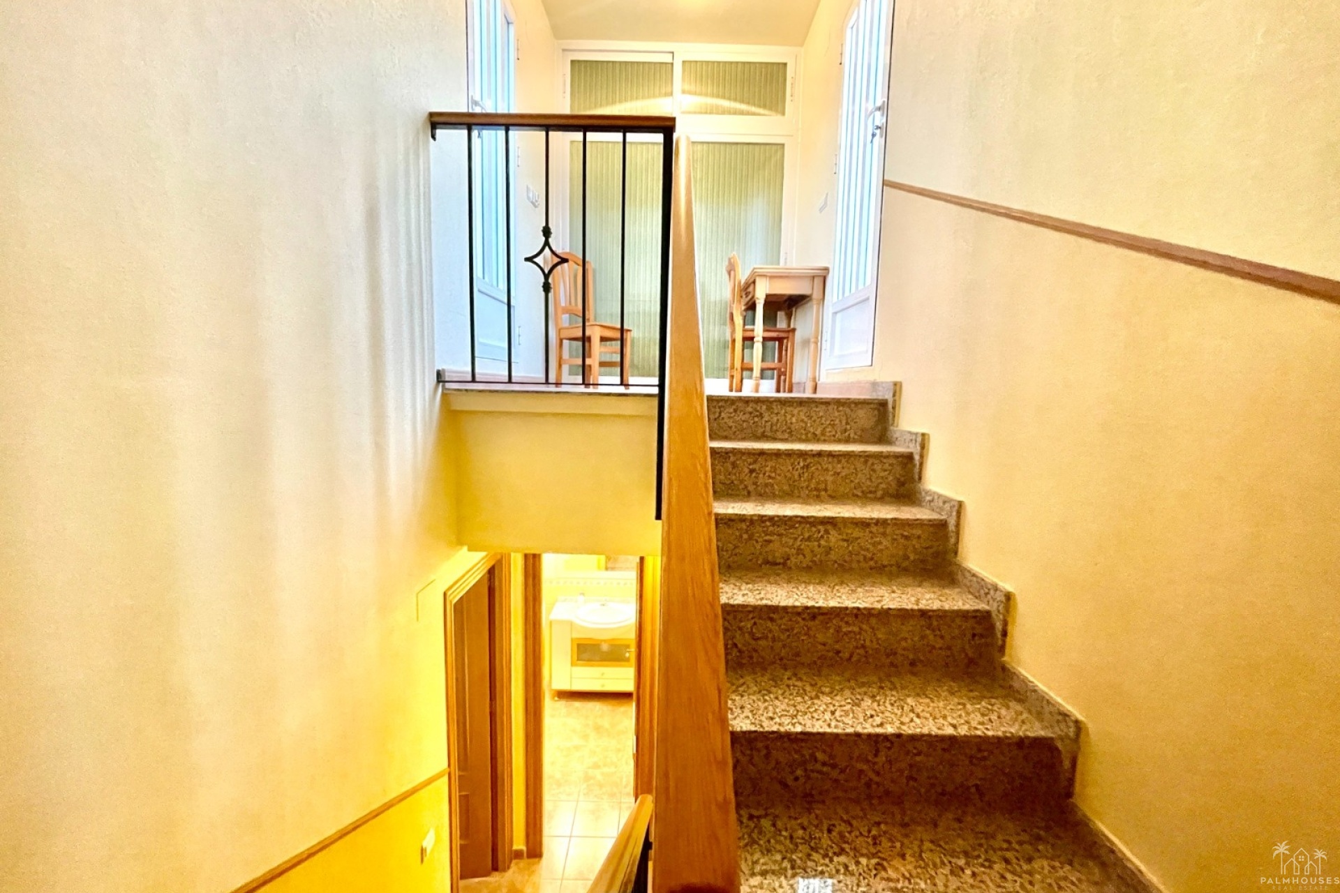 Revente - Villa - Almoradi - Inland
