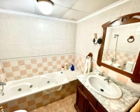 Revente - Villa - Almoradi - Inland