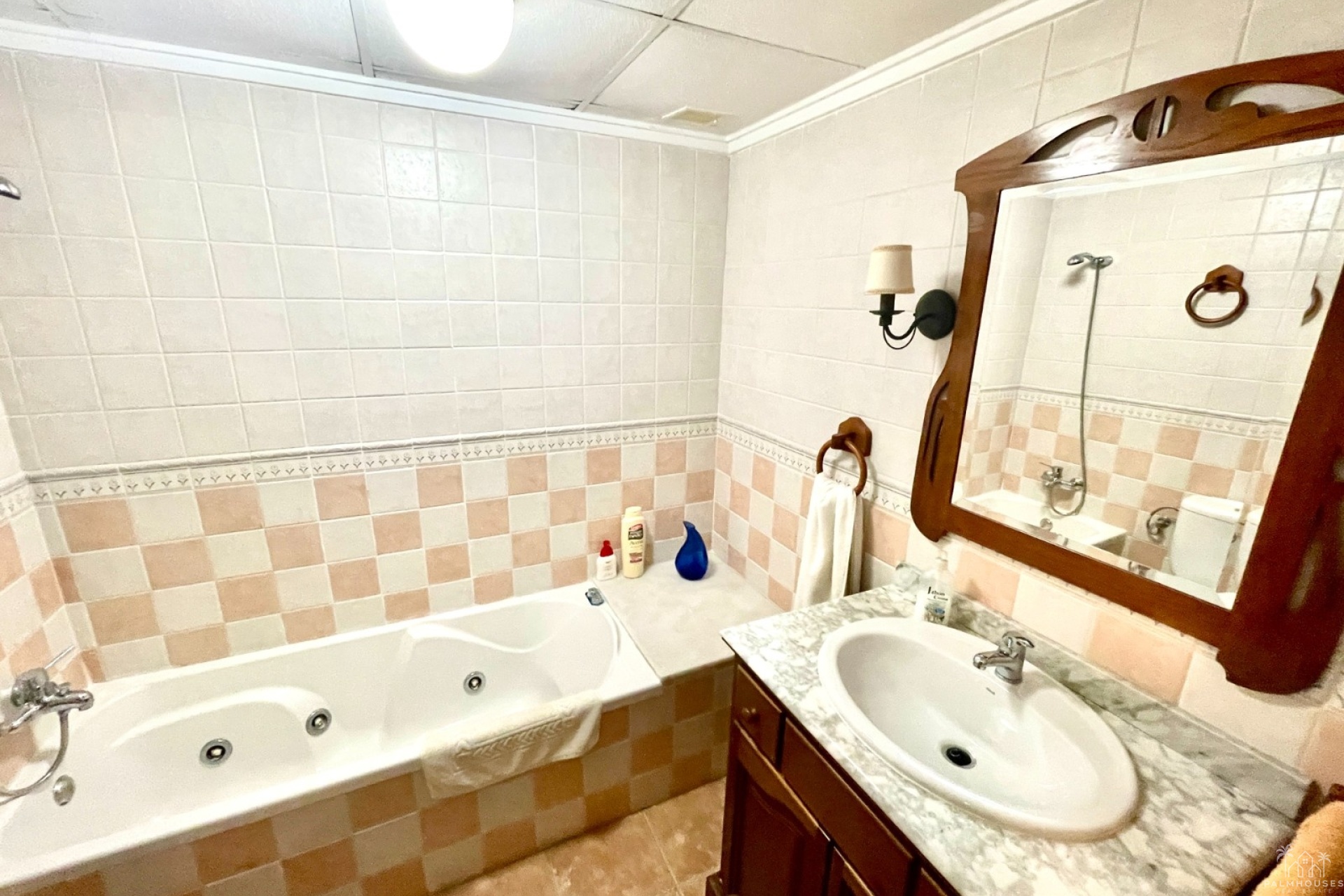 Revente - Villa - Almoradi - Inland