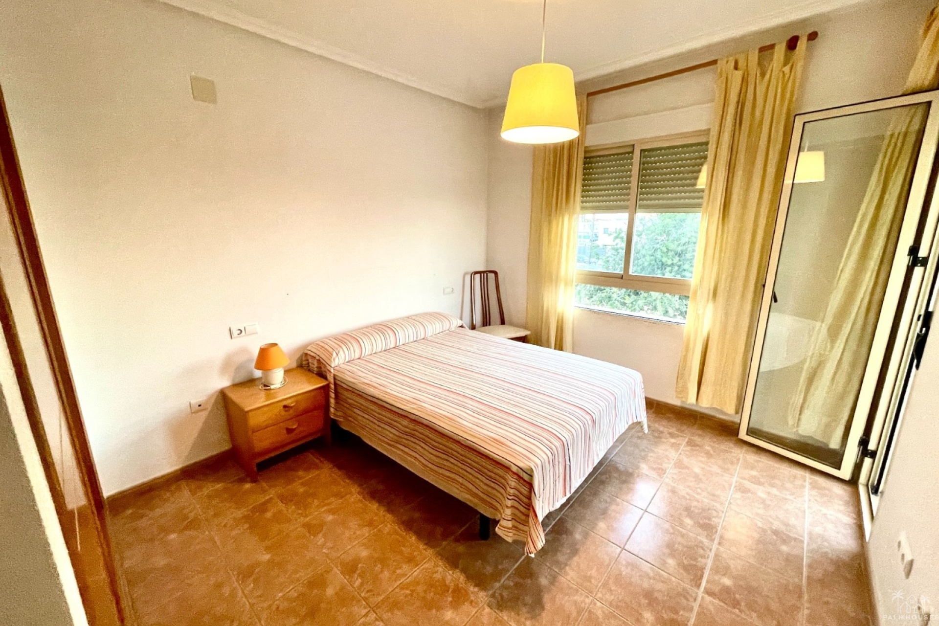 Revente - Villa - Almoradi - Inland