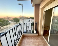 Revente - Villa - Almoradi - Inland