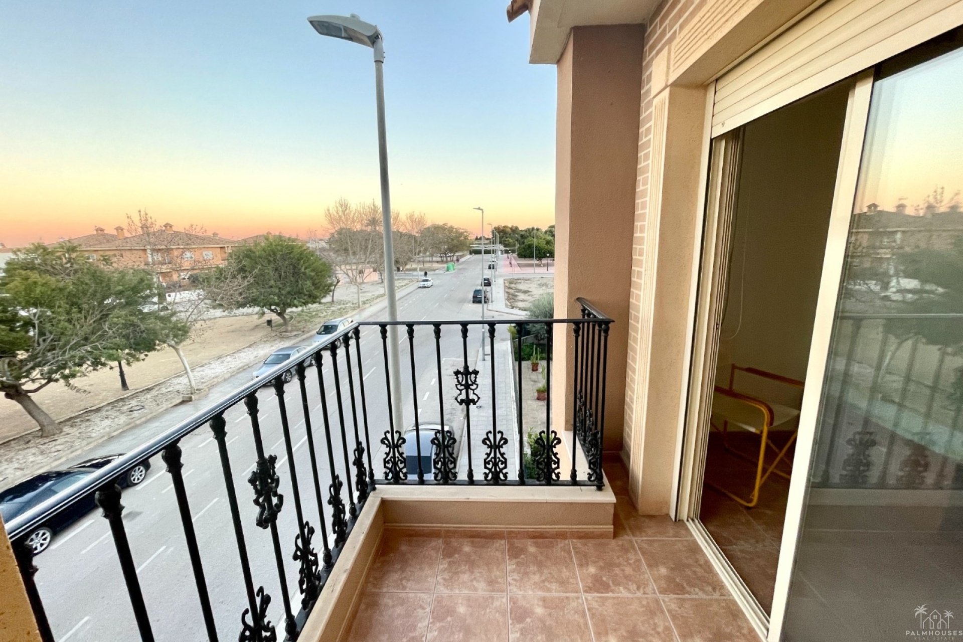 Revente - Villa - Almoradi - Inland