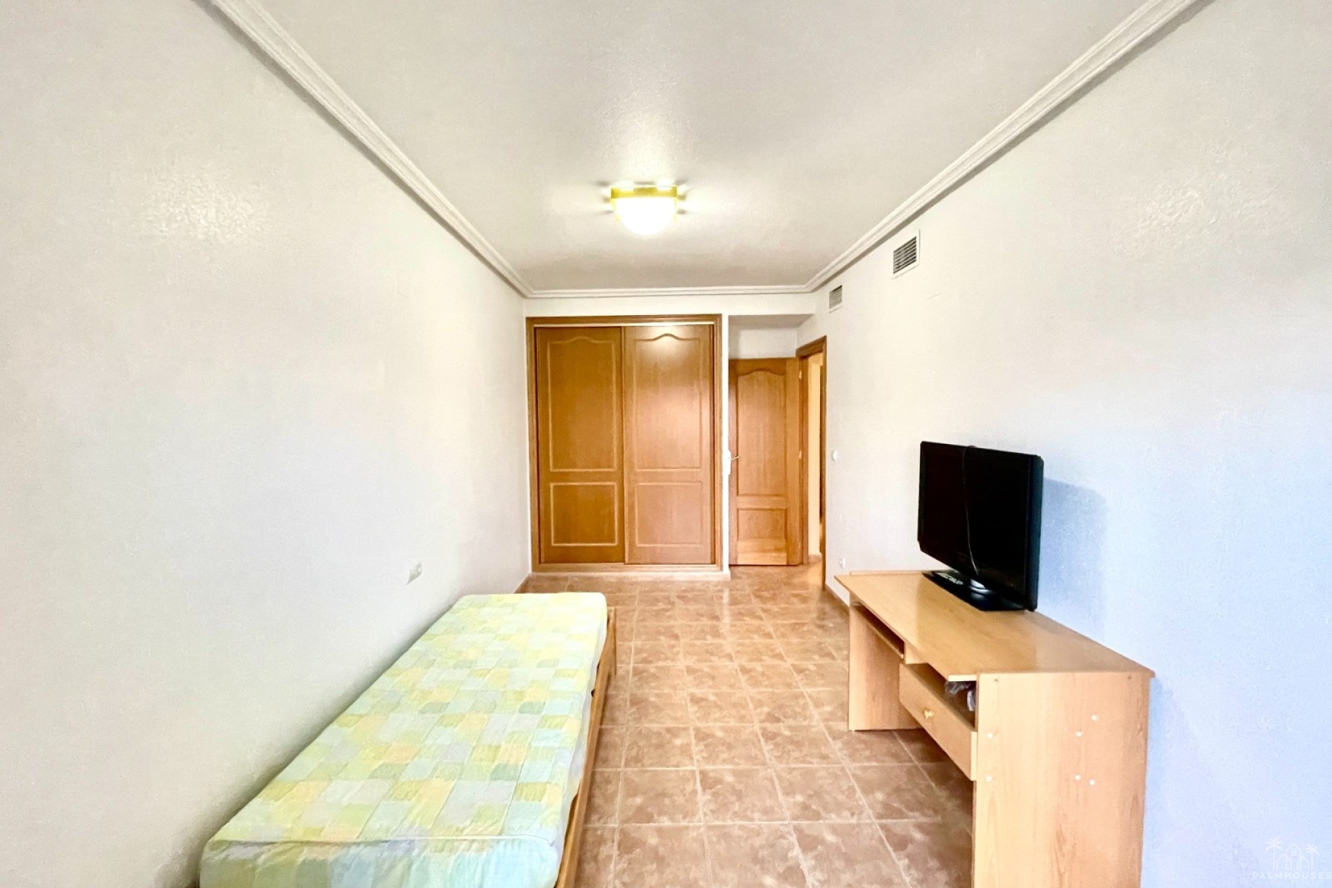 Revente - Villa - Almoradi - Inland