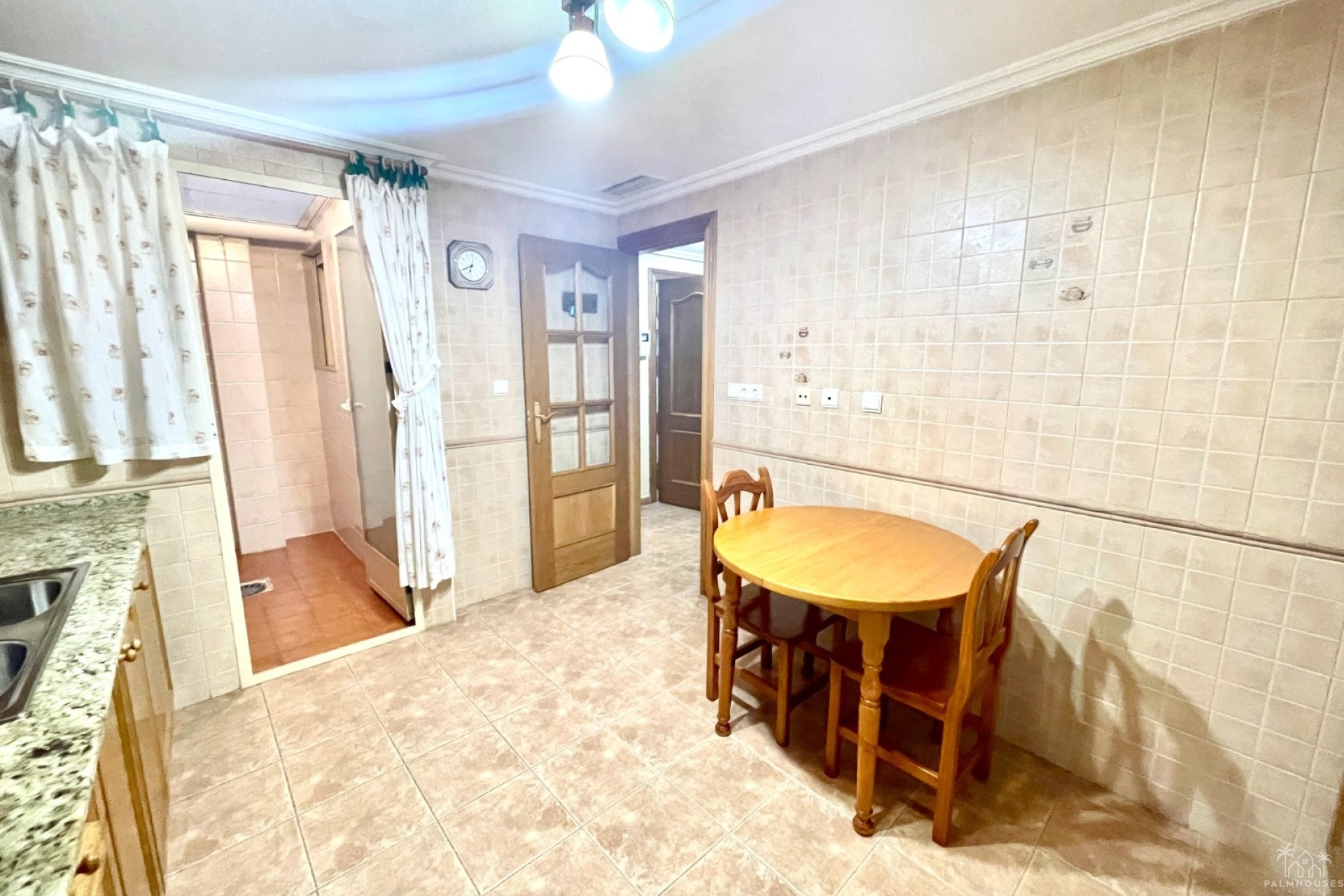 Revente - Villa - Almoradi - Inland