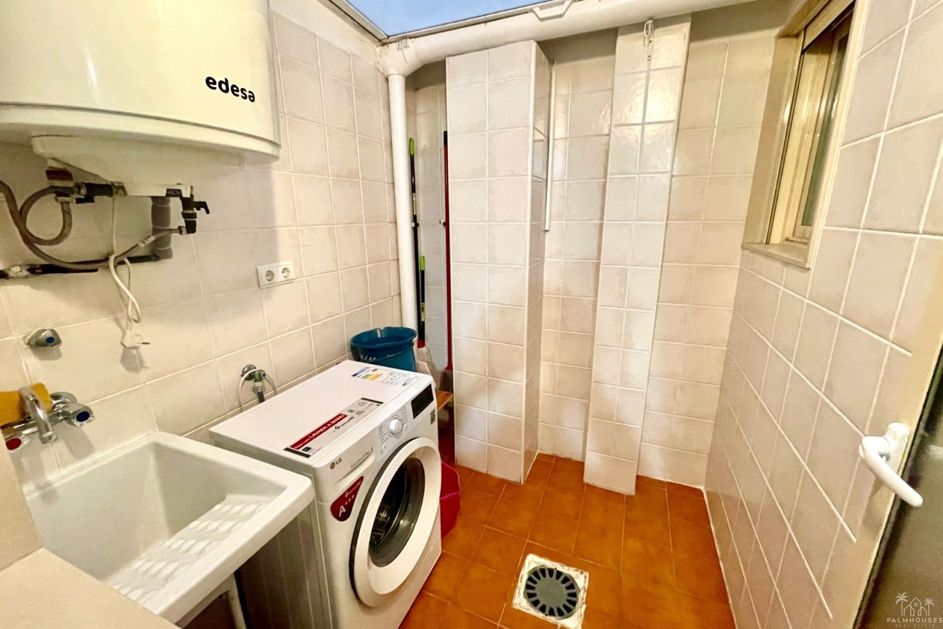 Revente - Villa - Almoradi - Inland