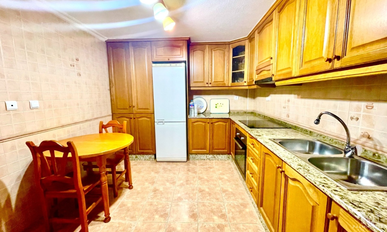 Revente - Villa - Almoradi - Inland