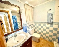 Revente - Villa - Almoradi - Inland