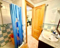 Revente - Villa - Almoradi - Inland