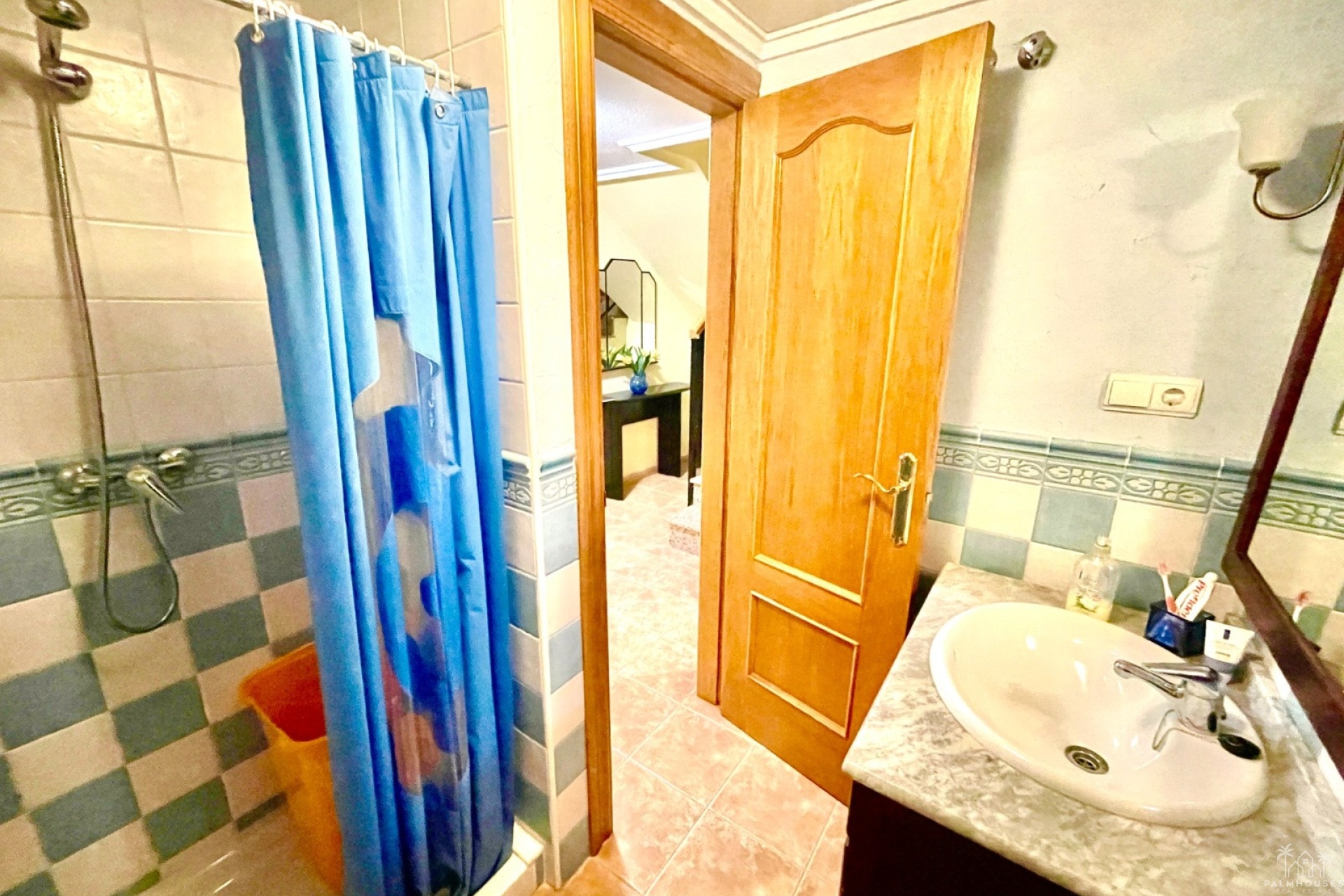 Revente - Villa - Almoradi - Inland