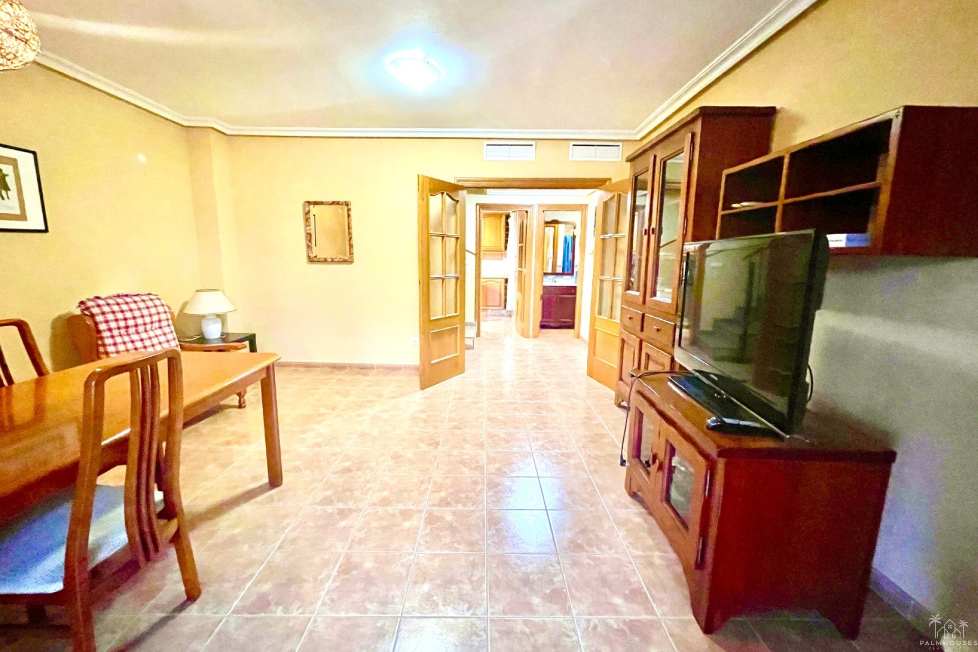 Revente - Villa - Almoradi - Inland