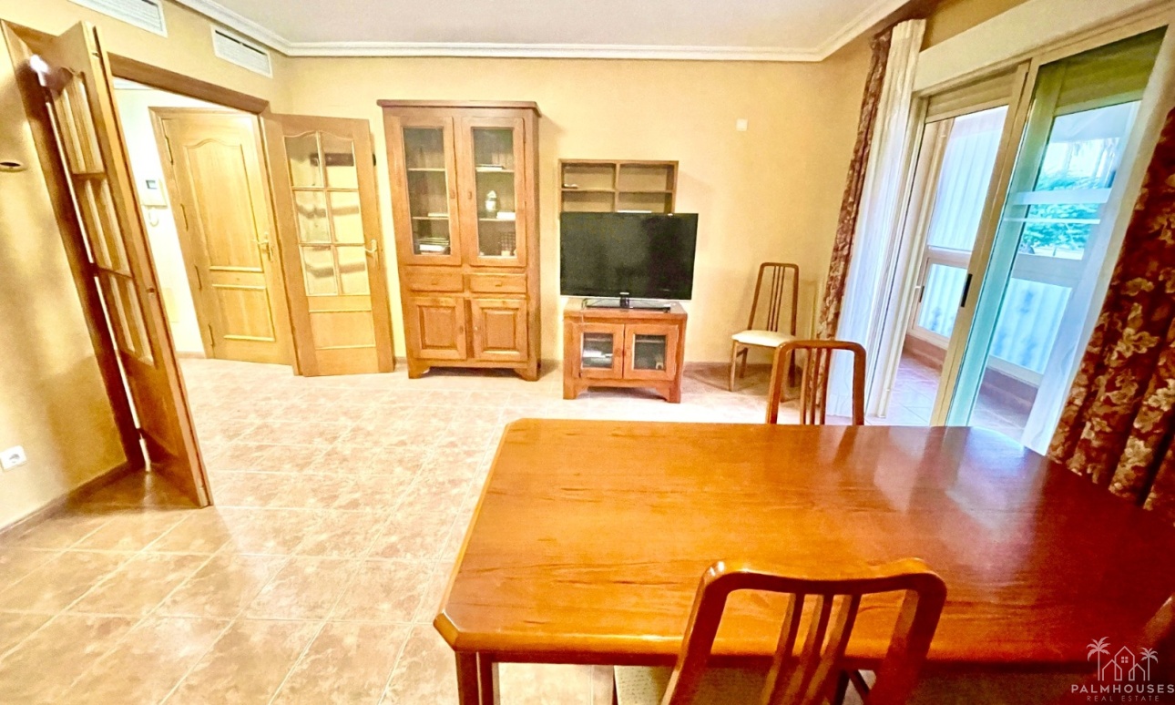 Revente - Villa - Almoradi - Inland