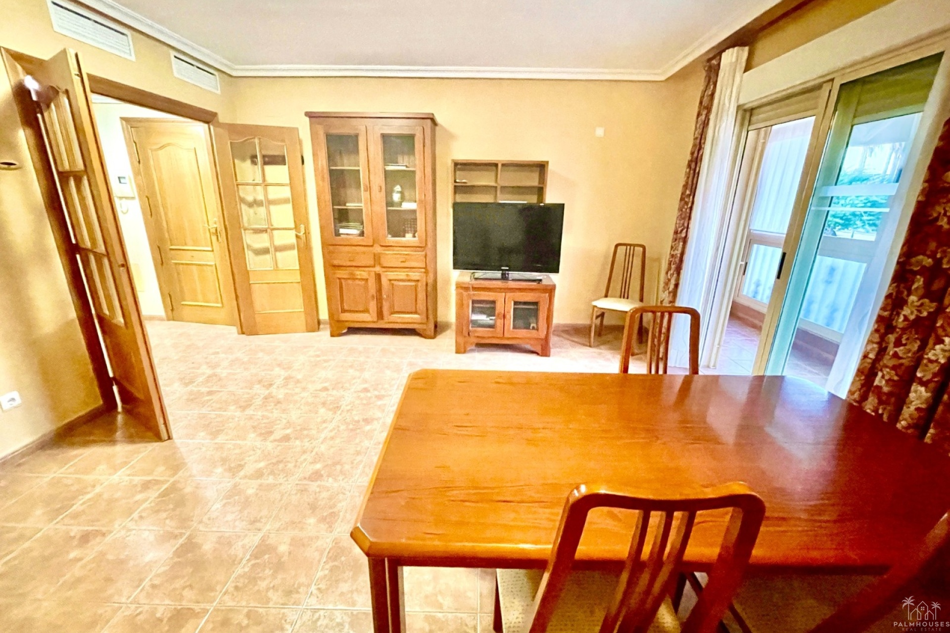 Revente - Villa - Almoradi - Inland