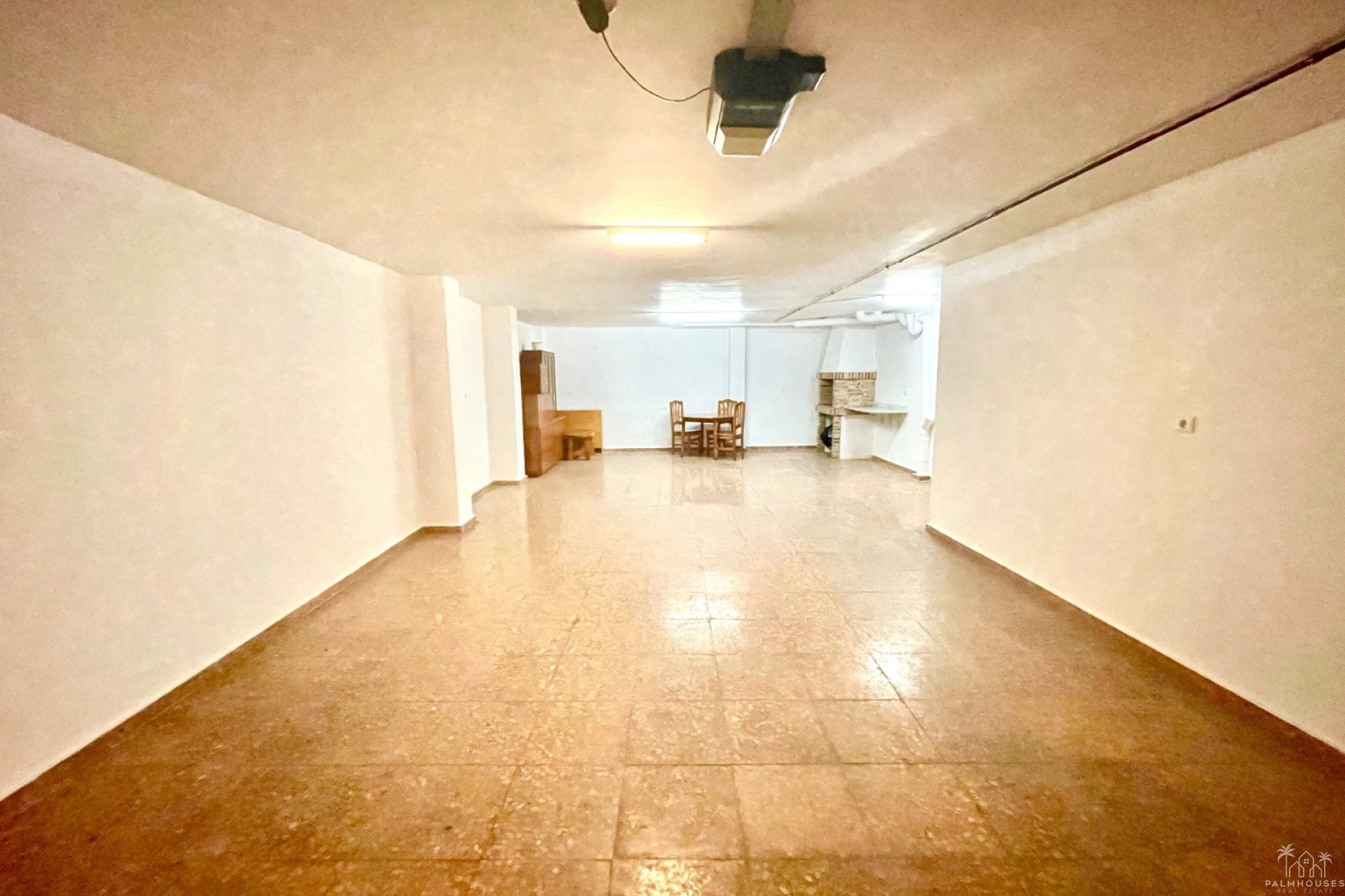 Revente - Villa - Almoradi - Inland