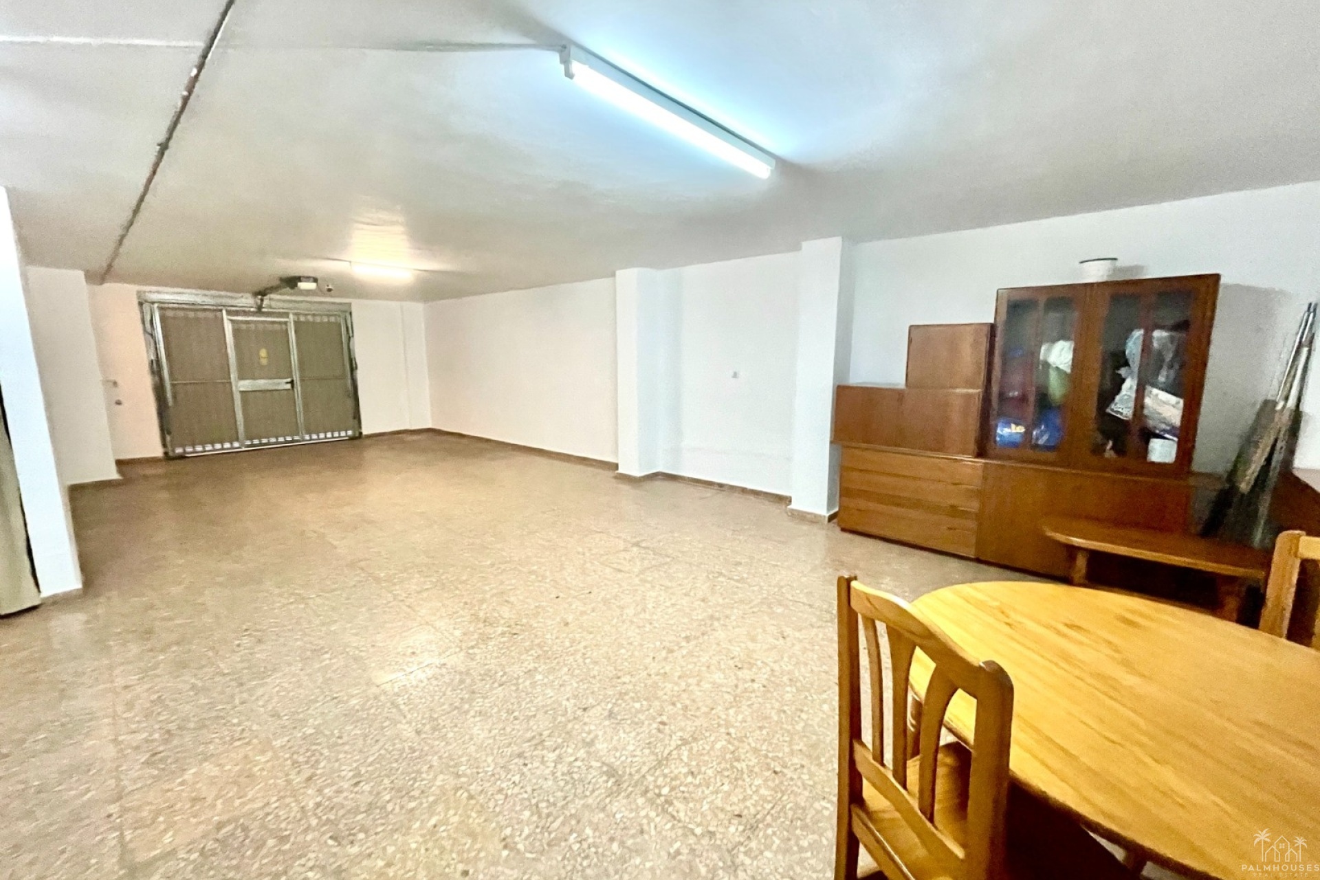 Revente - Villa - Almoradi - Inland