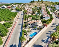 Revente - Villa - Almoradi - Inland
