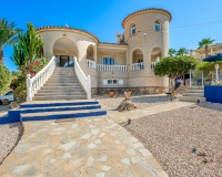 Revente - Villa - Almoradi - Inland