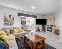 Revente - Villa - Almoradi - Inland