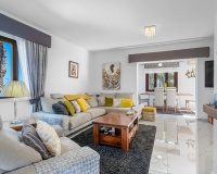 Revente - Villa - Almoradi - Inland