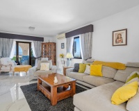 Revente - Villa - Almoradi - Inland
