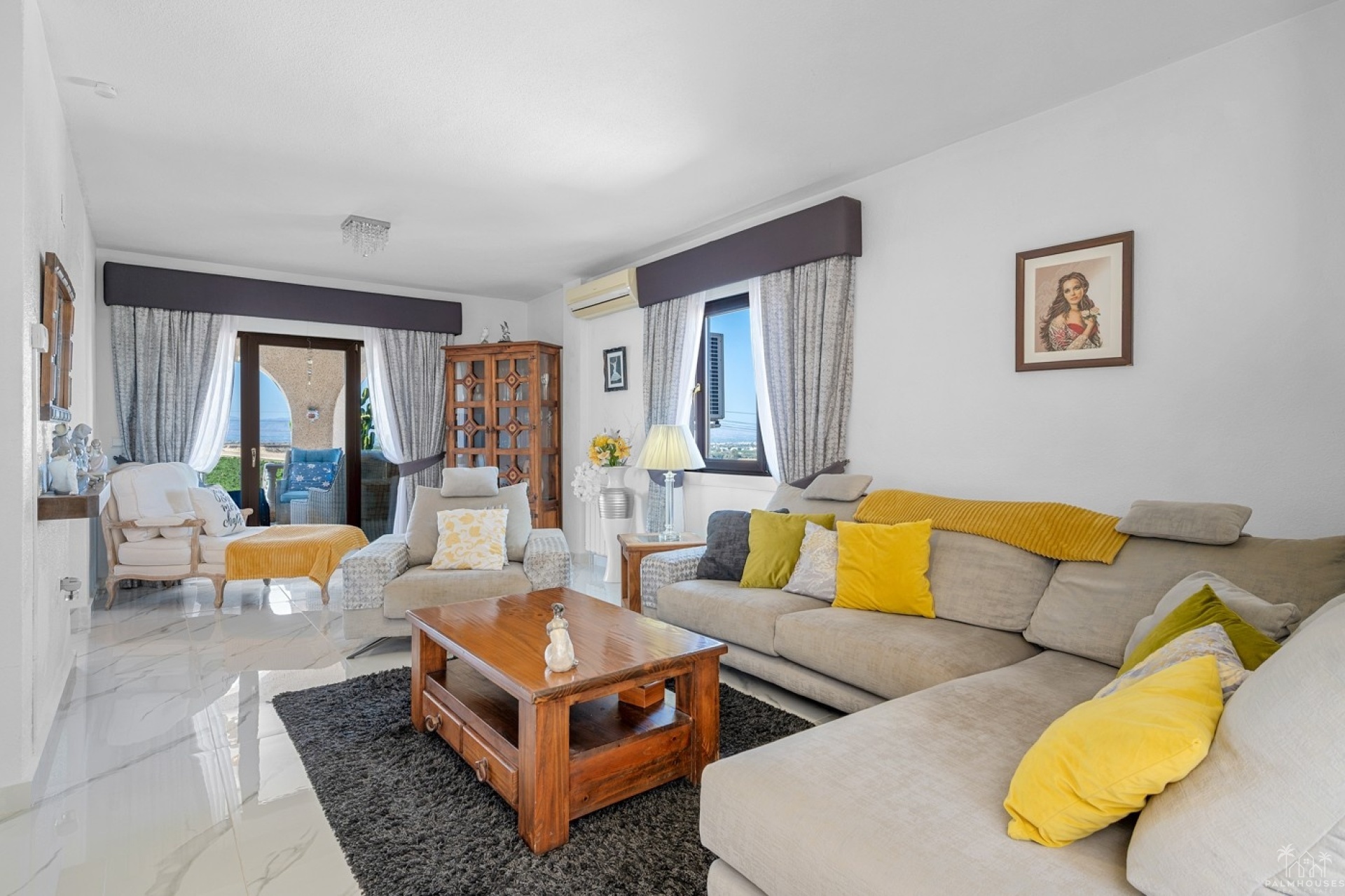 Revente - Villa - Almoradi - Inland