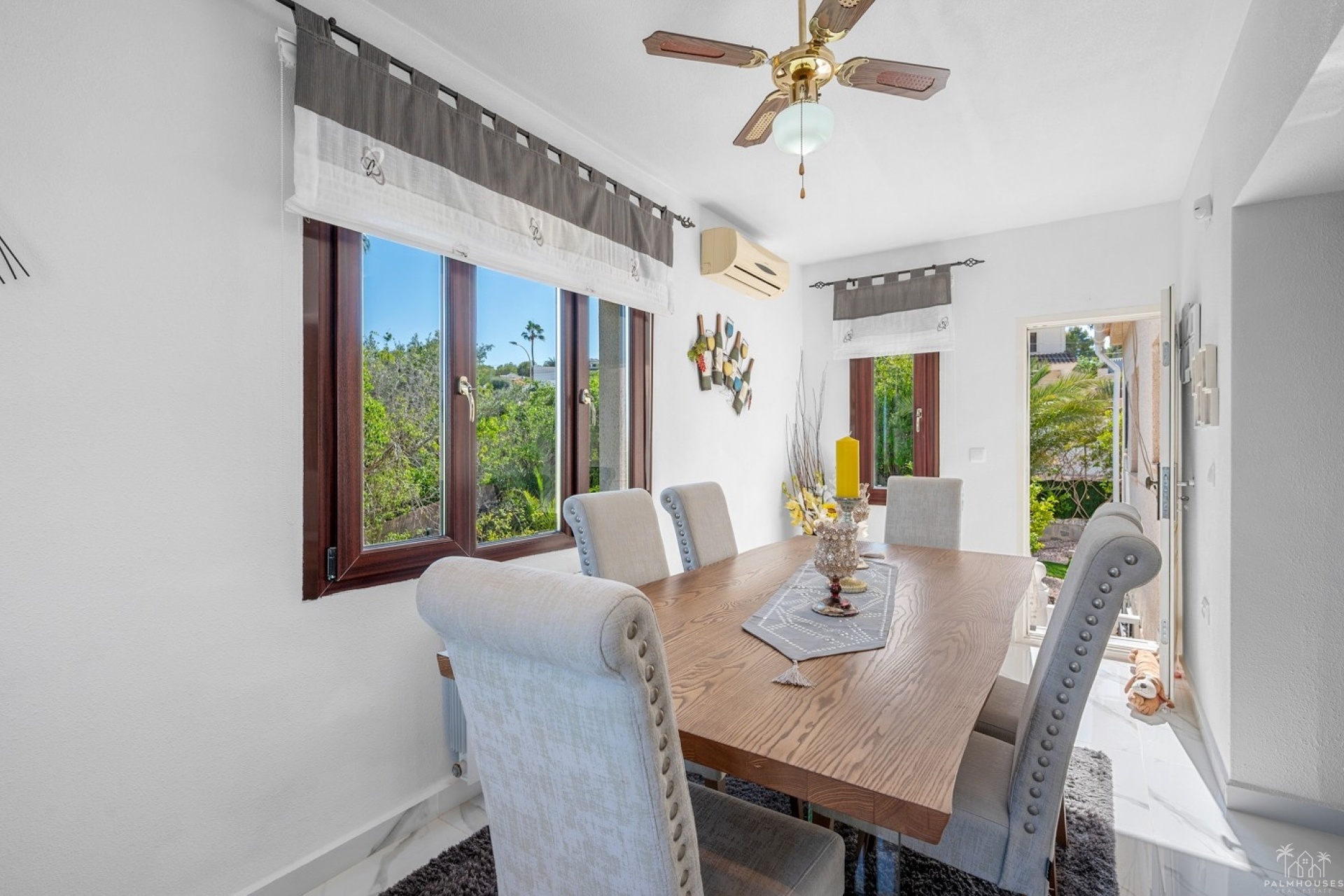 Revente - Villa - Almoradi - Inland