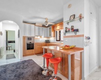 Revente - Villa - Almoradi - Inland